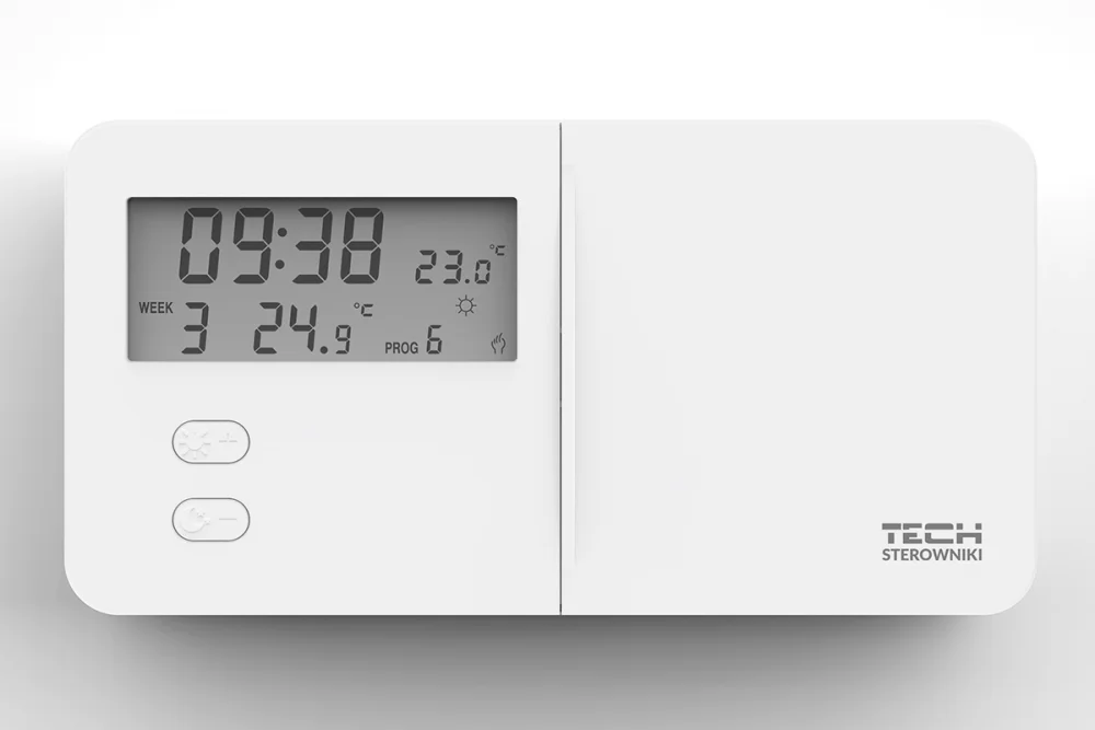 Czujnik otwarcia okna C-2n